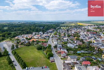 Prodej rodinného domu 120 m2, pozemek 399 m2, Kravaře ve Sle - 14