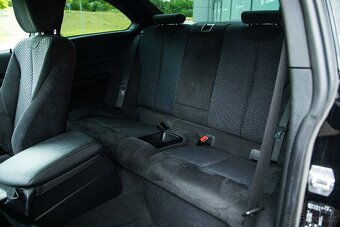 M235i xDrive coupé 240kW, 2015, 82.000 KM DPH - 14