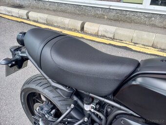 Yamaha XSR 700 (2022/22900km) - 14
