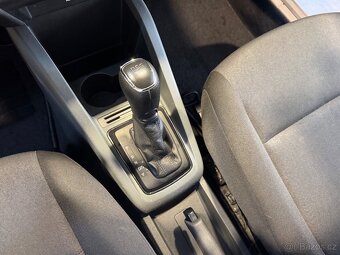 Škoda Fabia III 1.2 TSI 81kw DSG 7/2015 nová STK a servis - 14