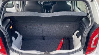 Volkswagen ECO up 1.0 mpi 50kw CNG - 14