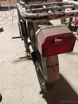 Tomos A3 MS - 14