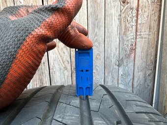 ALU CMS - 235/55 R18 - 14