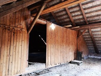 Prodej rodinného domu 72 m2 Okřesaneč - 14