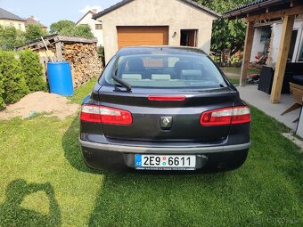 Renault laguna 2 1.8i benzin - 14