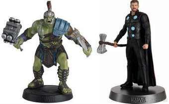 Marvel movie collection : sběratelské figurky ( 33 ks ) - 14