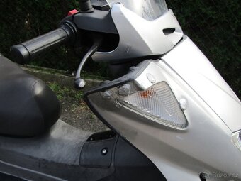 Honda Foresight 250 - 14