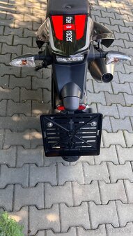 Aprilia sx 125 supermoto - 14