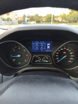 Ford Focus 2012 Titanium - 14
