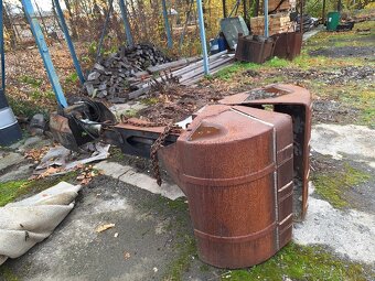 Hyundai Robex 200W-2 - 14