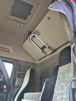 SCANIA R520 V8 TOPLINE-STREAMLINE 2015 - 14