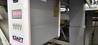 šicí stroj PEGASUS PFAFF M752-17 - 14