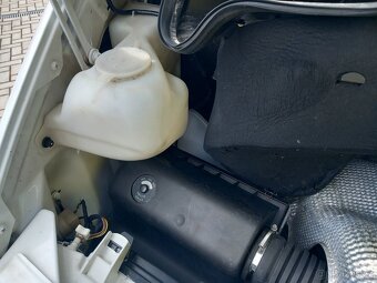 Mercedes-Benz Sprinter 310 OJEDINĚLÝ STAV BEZ KOROZE - 14