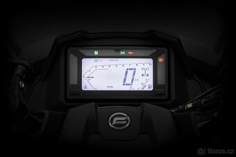 Gladiator X625 EPS AKCE - 14