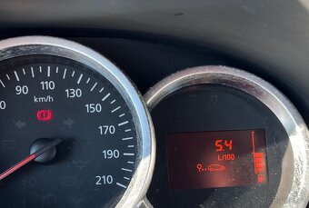 Prodám Dacia Logan MCV 1.0 54kw r.v2017 - 14