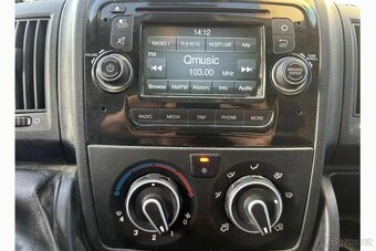 PEUGEOT BOXER 3.0d 130kw  L3H2 2016 KLIMA DPH - 14