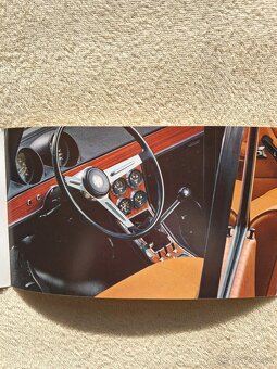 Alfa Romeo Gulia Super 1966 - 14