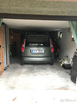 Škoda Roomster - 14