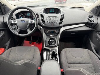 Ford Kuga 1.5 EcoBoost / 110kW - 14