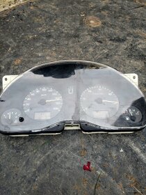 VW Sharan 81 kW - 14