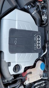 Audi A6 Avant C6 4F 3.0 TDI 176 kW  Quattro najeto jen 144 t - 14