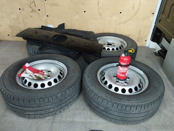 VW CRAFTER  2.0TDI - 14