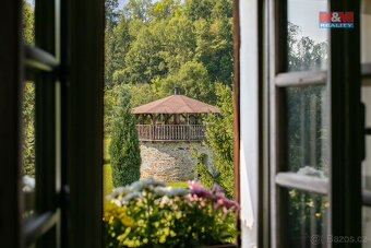 Prodej penzionu, 393 m², Jiřičná, okr. Klatovy - 14