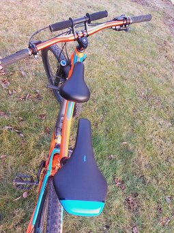 Giant Trance 1,5 LTD 27,5 Velikost L 140/150mm Trail - 14