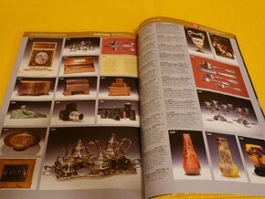 Aukční katalog starožitnosti, hodinky, sběratelství 4/2024 - 14