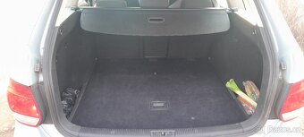 Golf 1,6 TDI DSG + F1 pádla, alu. - 14