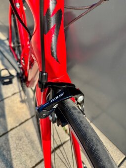 Silniční kolo Specialized Tarmac Carbon - 14