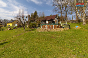 Prodej chaty, 130 m², Frýdlant nad Ostravicí - Lubno - 14