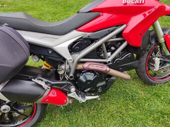 Ducati Hyperstrada 821 (2014) SLEVA - 14