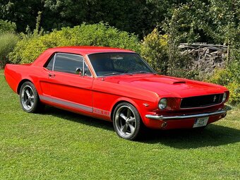 Ford Mustang - 14