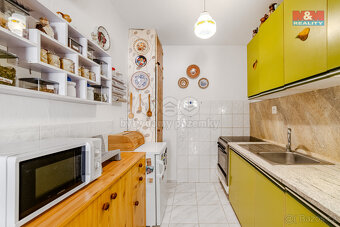 Prodej bytu 3+kk, 66 m², Mělník, ul. Sportovní - 14
