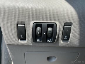 Renault ZOE Elektro 43Kw Serv.kniha - 14