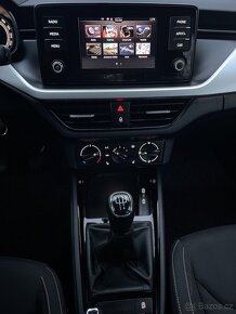 Škoda KAMIQ 1.0TSI 70kw - 14