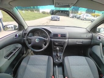 Škoda 1,6 benzín bez koroze - 14