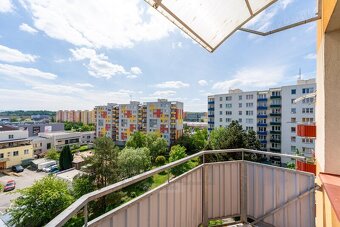 Prodej bytu 3+kk 64 m² - 14
