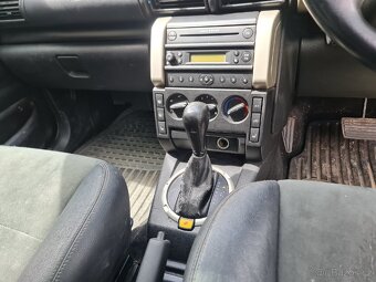 Land Rover Freelander 2.0 TD4 - 14