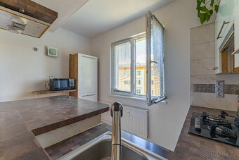 Pronájem bytu 3+1 , 58m²| Nová Role, Karlovarský kraj - 14
