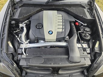 Bmw X6 E71 3,0 D 210kW Motor M57N2 Automat - 14