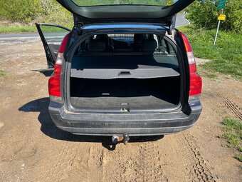 Volvo v70 2.4t 147kw LPG - 14