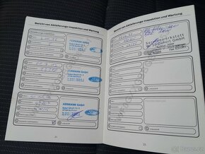 Ford mondeo 1.6TDCI Nová STK tažné zařízení klima - 14