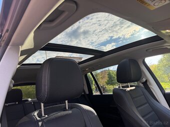 Mercedes-Benz GLS 400d 4MATIC AMG LINE 243kW I.majitel CZ - 14