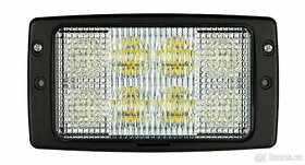 Led osvětlení + májákové rampy Homologované - 14