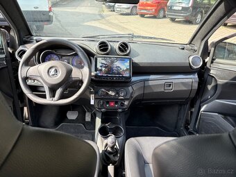 Aixam Coupé GTI Emotion - 14