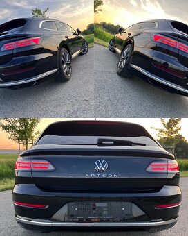 VW ARTEON ELEGANCE SHOOTING BRAKE 2023❗️60.000km❗️ - 14