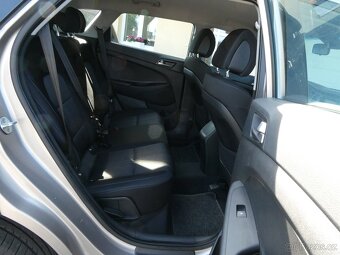 Hyundai Tucson 1.6 GDi 97kW 1.majitel - 14