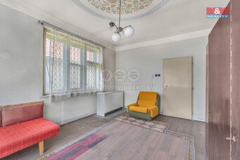 Prodej zemědělské usedlosti, 96 m², Ostroměř - 14